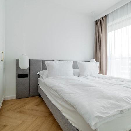 רוגובו White Shellter - Shellter Hotel & Apartments Rogowo מראה חיצוני תמונה